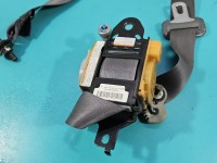 Pas bezpieczeństwa przód lewy kierowcy Honda City IV 81850-SEM-G110-M4 EU