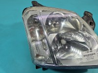 Reflektor prawy lampa przód Opel Meriva A EUROPA