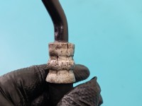 Przewód wspomagania Bmw e90 7804145