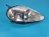 Reflektor prawy lampa przód Fiat Grande Punto EUROPA