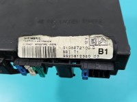 Komputer Sterownik silnika Peugeot 206 1.1 8V wiel