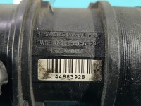 Przepływomierz Peugeot 307 9629471080, 5WK9621 2.0 HDI