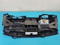 Deska rozdzielcza airbag pasażera kokpit Toyota Auris II