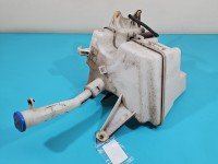 Zbiornik Zbiorniczek płynu spryskiwacza Toyota Avensis III T27