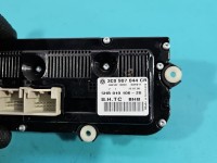 Konsola panel nawiewu Vw Passat B6 3C0907044CR