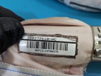 Kurtyna lewa poduszka airbag Skoda Superb III kombi 3V9880741D