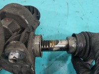 Przekładnia kierownicza maglownica Seat Altea 1K1423051CN