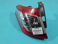Lampa tył lewa Peugeot 508 I kombi EUROPA