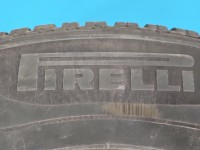 Pirelli, Scorpion All Season SF2, 4000700, 265 mm, Profil opony: 60, Średnica: 18", 8019227400076, V do 240 km/h, 114 - 1180...