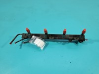 Wtryskiwacz Suzuki Grand Vitara II 2.0 16V (J20a)