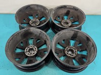 Felga aluminiowa 18" komplet alufelgi felgi Nissan Juke I F15 10-19