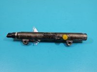 Listwa wtryskowa CZUJNIKI Alfa romeo Gt 0445214040, 46768653, 0281002534 1.9 jtd