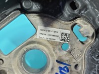 Kierownica Vw Golf V 1Q0419091F, 1K0880201BJ