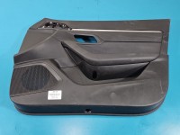 Tapicerka drzwi przód prawa boczek Peugeot 508 II 18- 98373066ZD