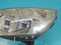 Reflektor lewy lampa przód Renault Scenic II EUROPA