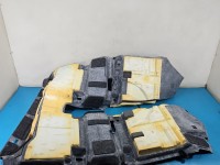 Wykładzina DYWAN PODŁOGA Kia Niro I 16-22 84262-G5010