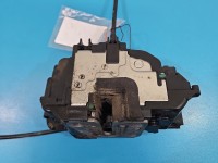 Zamek przód lewy Renault Clio III EUROPA 4 PIN 300123-E
