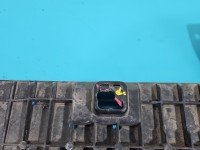 Osłona ZAŚLEPKA PLASTIK Opel Corsa F 982953168000, 9829531680