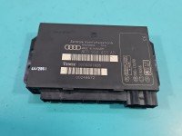 Sterownik moduł komfortu Audi A4 B6 8E0959433AD Producent części: Audi, Europejska