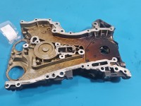 Obudowa rozrządu Opel Corsa E 1.4 16V (B14XEL)