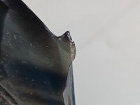 Błotnik przód prawy MG MG3 24- 5PBC