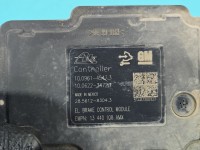 Pompa abs Opel Astra IV J 13440100, 100961-45473, 285612-83043