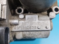 Przepustnica Skoda Fabia III 03F133062B 1.2 TSI (CJZD)