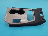 Listwa listwy dekory dekor deski Jeep Grand Cherokee IV WK2 eu