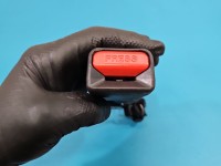 Pas bezpieczeństwa przód prawy pasażera Citroen C-Crosser