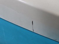 Klapa tył Ford Fusion USA 12-20 sedan 4d biały ug