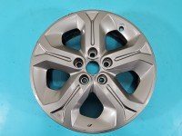 Felga aluminiowa 17" Suzuki Vitara II 15- alufelga Szerokość felgi: 6.5", 5x114.3, Odsadzenie (ET): 50, Suzuki, R17 6,5J...