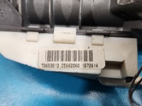 Stacyjka KLUCZYK WKŁADKA Toyota Avensis I T22 73653512