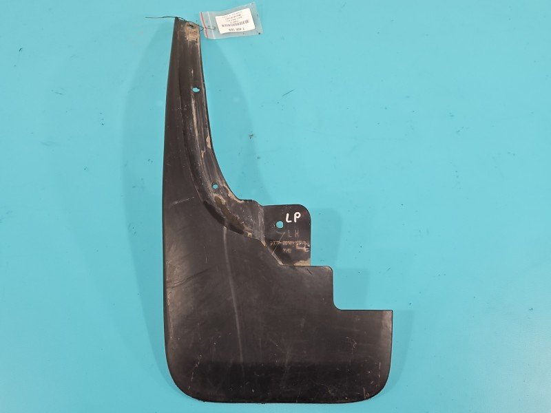 Chlapacz Isuzu D-Max III 19- 1.9 DDI