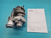 Turbosprężarka Regenerowana Volvo S80 I 49377-06102, 2130370, 8658096 2.0 T 163KM