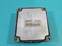 Komputer Sterownik silnika 8973065751, 12212819 Opel Astra II G 1.7 dti