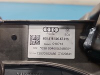 Kolumna kierownicza KRZYŻAK AUDI A6 C7 4G0419506AT EUROPA