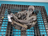 Piasta koła tył prawa zwrotnica łożysko Ford Mondeo Mk5 2.0 tdci