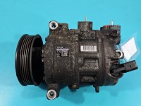 Sprężarka klimatyzacji kompresor 5Q0820803F Vw Passat B8 2.0 tdi