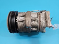 Sprężarka klimatyzacji kompresor Toyota Yaris III 1.5 vvti 447250-2500