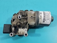 Silniczek Silnik wycieraczek przód Audi A4 B6 0390241509, 8E1955119