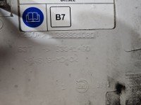 Klapka wlewu paliwa Fiat Ducato IV
