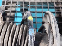 Sprężyna przód przednia Toyota Proace City 1.5 D4D