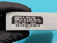 Sterownik moduł komfortu Bmw e46 6932368
