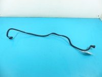 Rura przewód Porsche, Benzyna, PŁYNU Porsche Panamera I 970 97010631001 4.8 V8
