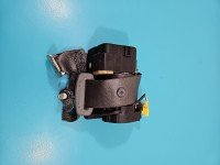 Pas bezpieczeństwa tył lewy Mercedes W221 A2218601185