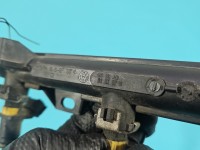 Wtryskiwacz listwa wtryskowa 036906031AG, 036133319BT Vw Polo IV 9N 1.4 16V 80KM