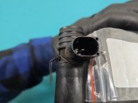 Rura przewód Mercedes, POWIETRZA Mercedes W245 A6400900929 2.0 cdi