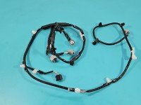 Wiązka zderzaka przód Suzuki Vitara II 2015- 36813-63U10 Instalacja pdc