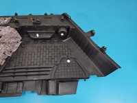 Tapicerka bagażnika prawa boczek Peugeot 5008 II 17-24 9811359577