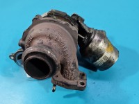 Turbosprężarka Citroen C4 Picasso II 13-19 1.6 hdi 109KM 819872-1, 9804119300